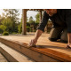 Заказать МАСЛО ЗАЩИТНОЕ ДЛЯ ТЕРРАС И БЕСЕДОК WOOD & HOUSE во Владивостоке, Приморский край