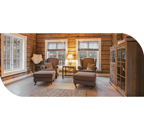 Заказать МАСЛО ИНТЕРЬЕРНОЕ WOOD & HOUSE во Владивостоке, Приморский край