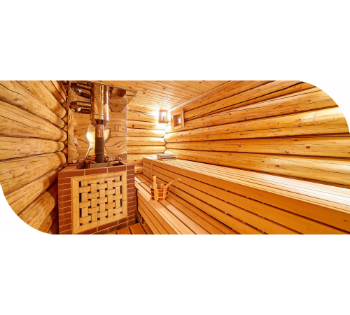 Приобрести МАСЛО ДЛЯ БАНЬ И САУН WOOD & HOUSE во Владивостоке, Приморский край