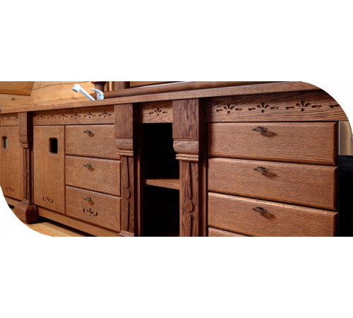 Заказать МАСЛО ДЛЯ СТОЛЕШНИЦ WOOD & HOUSE во Владивостоке, Приморский край