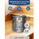 Купить ТВЁРДЫЙ ВОСК-МАСТИКА ДЛЯ ПОЛА И ЛЕСТНИЦ WOOD & HOUSE во Владивостоке, Приморский край