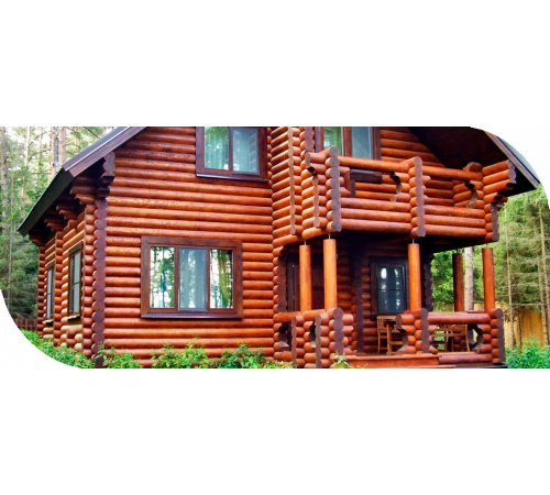 Купить ЗАЩИТНОЕ МАСЛО ДЛЯ ДЕРЕВА WOOD & HOUSE Серия ПРОФИ во Владивостоке, Приморский край
