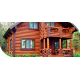 Купить ЗАЩИТНОЕ МАСЛО ДЛЯ ДЕРЕВА WOOD & HOUSE Серия ПРОФИ во Владивостоке, Приморский край